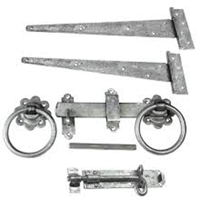 Gate Furniture and Fixings